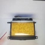 05-10 Lexus Sc430 Navigation Information Screen W Mount & Wood Trim 8611124140. Fixed Price $350.00.