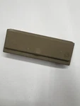 Genuine Bmw E34 Tan Beige Natur Door Panel Pocket Coin Tray Holder. Fixed Price $30.00.