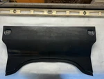 2008-2014 Mercedes-benz C300 Rear Trunk Floor Cover Trim Panel Oem # A2046904630. Fixed Price $40.00.
