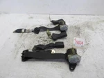 Rear Seatbelt Retractor Es300 1994-1996 Driver Passenger Center Seat Belt Buckle. Fixed Price $59.99.