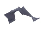 Nissan Oem 76901-cd000 350z Driver Lower Quarter Trim Garnish. Fixed Price $148.97.