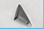 05-08 Maserati Quattroporte M139 Front Left Driver Mirror Molding Cover Oem. Fixed Price $24.00.