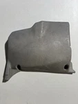 Toyota Board Sub-assy, Cowl Side Trim, Rh Gray P/n 62101-89104-03. Fixed Price $30.00.
