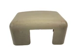 2007 Lincoln Mkz Front Seat Outer Track Cover Cap Trim Oem Factory 6e5354618d0aa. Fixed Price $24.99.