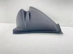 2018-2020 Buick Regal Sportback Front Left Dash End Cap Cover Trim Panel Oem. Fixed Price $11.70.
