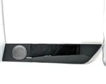 Jaguar Xjl Rear Right Passenger Door Molding Panel Trim Aw93247b32ae. Fixed Price $79.99.