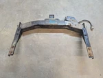 10k Lbs Rear Trailer Hitch Fits 00 01 02 03 04 05 Ford Excursion. Fixed Price $497.91.