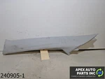 Oem 2016-2022 Toyota Prius 1.8l Front Left Side A Panel Trim Pillar 6222047140. Fixed Price $39.99.