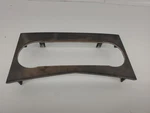 2009 Mercedes W204 C250 Climate Heater Control Panel Surround A2046803607 Svd014. Fixed Price $20.00.