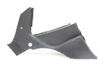 87-91 Porsche 944 Turbo Passenger Right Rear Interior Black Quarter Trim Panel. Fixed Price $179.99.