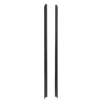 Door Window Belt Molding For Nissan Hardbody D21 1986-97 80821-01g00 L&r Set. Fixed Price $68.15.