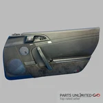 05-12 Porsche 987 Cayman Boxster 997 911 Oem Right Side Door Panel Cover Card. Fixed Price $249.95.