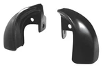 Restoparts Door Jamb End Cap Set For 1964-1965 Gto Skylark Chevelle Convertibles. Fixed Price $29.98.
