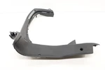 2017 - 2025 Chrysler Pacifica Left Quarter Extension Trim Cover Oem Black Elx3. Fixed Price $109.76.