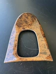 2008 Mercedes Benz Clk550 Center Console Shifter Bezel. Fixed Price $39.99.