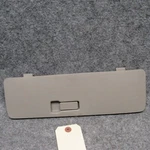 2005-2009 Chevrolet Uplander Lh Rear Side Storage Cover 15115092 Gray Oem. Fixed Price $29.99.