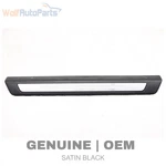 2018-2020 Audi Q5 80a - Front Left Door Sill / Scuff Panel 80a853373a. Fixed Price $15.63.