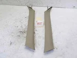 Windshield Pillar Trim 626 1998 2002 Driver Passenger Side Front Garnish Cover. Fixed Price $49.99.