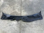 Ford Mustang Gt 2015-2023 Oem Front Windshield Cowl Cover Trim Molding Assembly. Fixed Price $99.99.