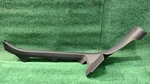 2018 Audi Sq5 Left Wheel Housing Trim Black Oem 80a867767a. Fixed Price $54.00.