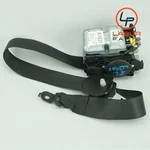 W219 Mercedes 06-11 Cls Class Front Left Seat Belt Seatbelt 2198600386 B388. Fixed Price $65.09.