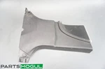 2012-2015 Tesla Model S Passenger Side Lower B-pillar Trim Cover Panel Right Rh. Fixed Price $72.00.