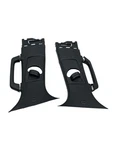 2020-2025 Kia Telluride Right Left Upper B-pillar Trim Panel Set X2 85830-s9000. Fixed Price $129.98.