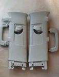 07-21 Toyota Tundra 08-22 Sequoia Interior B Pillar Upper Trim Cover Panel L&r. Fixed Price $169.00.