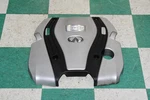 14-18 Q50 3.5l Hybrid Motor Engine Cover Trim Panel Sound Dampener Oem Factory. Fixed Price $79.99.