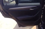 2015 Bmw X1 Rear Driver Left Lh Door Car Trim Panel Black. Fixed Price $188.09.