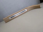 Oem 18-20 Cadillac Escalade Esv Rear Left Lh Mpl Sgr Door Sill Plate 84154551. Fixed Price $125.00.