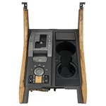 06-09 Land Range Rover Sport Center Console Terrain Shifter Bezel Cup Holder Oem. Fixed Price $101.37.