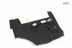 2016-2018 Chevrolet Cruze Front Right Dashboard Lower Trim Panel Insulator Oem. Fixed Price $26.94.