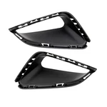 For Volkswagen Taos 2022 2023 Bumper Air Intake Ducts Driver Passenger Side Pair. Fixed Price $70.16.