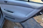 R/r Right Rear Door Trim Panel Color Code Fb13 02 03 04 05 06 Toyota Camry Car R. Fixed Price $55.80.