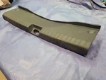 2016 2017 2018 Kia Optima Rear Trunk Latch Panel 85770-d5000 - Oem. Fixed Price $64.85.