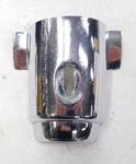 1955 1956 Chevy Lower Steering Column Bezel Belair 210 150 Wagon #1. Fixed Price $45.00.