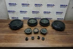 Porsche Cayenne 92a Door Speaker Tweeter Set 7pp035454j 7p5035710a 2011-2014. Fixed Price $201.66.