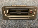 11-18 Volvo S60 V60 Center Dash Vent W/ Clean Zone 31442578. Fixed Price $34.99.