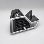 2023 2024 2025 Bmw G07 X7 G05 X5 X6 Lci Left Dash Wood Trim W Air Vent. Fixed Price $224.99.