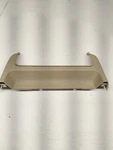 2011-2014 Toyota Sienna Front Center Dash Lower End Cover Plate 55479-08020. Fixed Price $40.00.