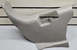 99-06 Silverado Sierra Left Driverside Kick Lower Trim Panel Hood Prop Lt Grey. Fixed Price $35.99.