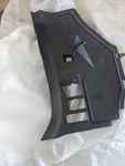 2007-2011 Toyota Camry Under Dash Right Glove Box Kick Panel Cover Oem. Fixed Price $10.00.