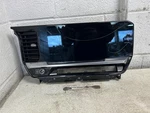 2024 Chevrolet Silvrdo15 13.4"display Control Panel Oem Part Number. Fixed Price $229.95.