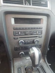 2010-2014 Ford Mustang Radio Climate Control Panel Display Screen Faceplate Dash. Fixed Price $89.99.