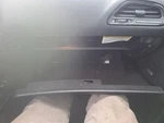 2018 Dodge Challenge Glove Box Door Gray Oem Used 2dr Gry Itc X9. Fixed Price $94.50.
