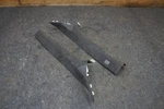 Set Left Right A Pillar Trim Panel 1002488-02-k Oem Tesla Model S 2016. Fixed Price $44.99.
