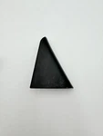 11-16 Hyundai Elantra Rear Left Side Door Interior Filler Molding 83910-3x000. Fixed Price $14.99.