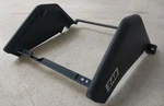 1989-1995 Plymouth Acclaim Center Radio Dash Trim Bezel Surround Gray. Fixed Price $76.81.