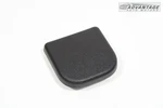 2014-2020 Acura Mdx Rear Left Seat 3rd Third Row Cushion Cover Cap Trim Oem. Fixed Price $23.09.